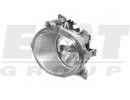 Фара противотуманная левая Depo 771-2004L-UE