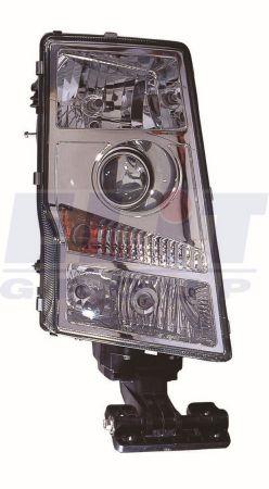 Купити Depo 773-1125R-LDEMN за низькою ціною в Україні!