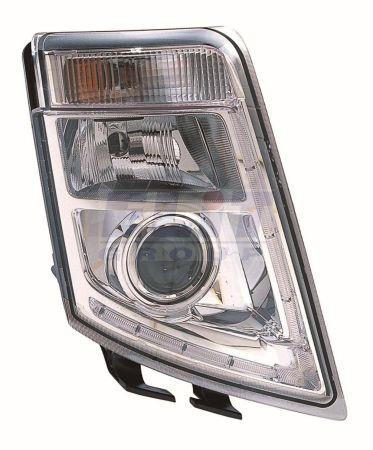 Купить Depo 773-1134R-LD-E1 по низкой цене в Украине!