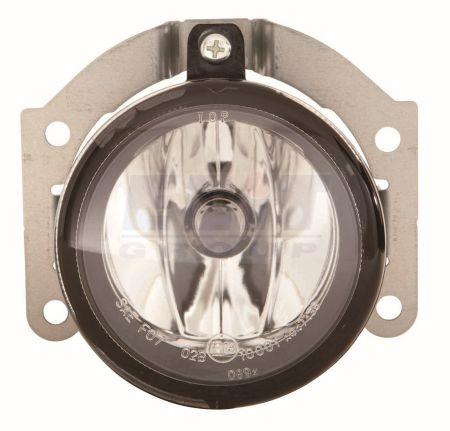 Фара противотуманная Depo 214-2049N-AQ