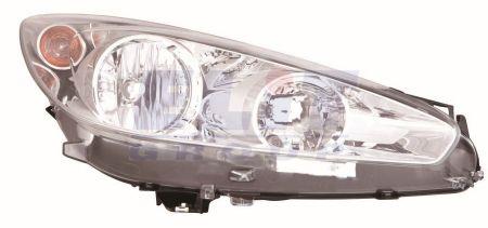 Купить Depo 550-1152RMLD-EM по низкой цене в Украине!