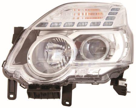 Купить Depo 215-11F1L-LDEM7 по низкой цене в Украине!