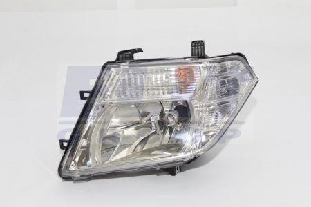 Фара основная левая Depo 215-11F8L-LD-EM