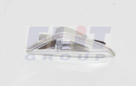 Повторювач повороту правий Depo 444-1412R-AE