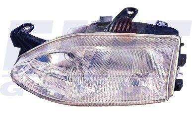 Купить Depo 661-1137L-LD-EM по низкой цене в Украине!