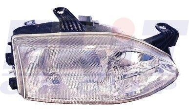 Купить Depo 661-1137R-LD-EM по низкой цене в Украине!