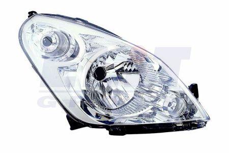 Купить Depo 218-1144RMLD-EM по низкой цене в Украине!