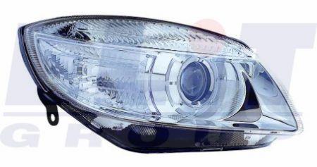 Купить Depo 665-1115R-LD-EM по низкой цене в Украине!