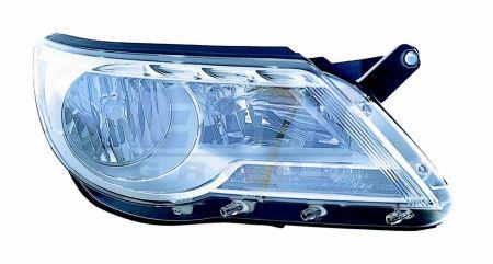 Купити Depo 441-11C1RMLD-EM за низькою ціною в Україні!