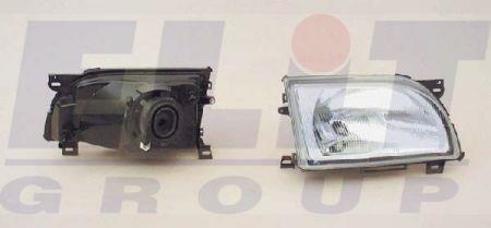 Купить Depo 431-1136R-LD-E по низкой цене в Украине!