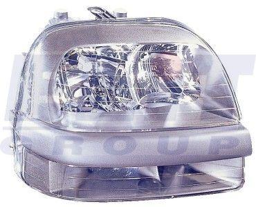 Купить Depo 661-1135R-LD-EM по низкой цене в Украине!