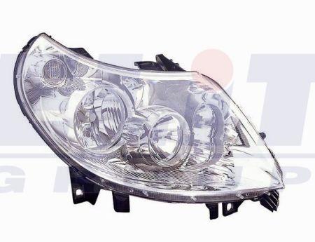 Купить Depo 552-1124R-LD-EM по низкой цене в Украине!