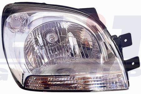 Купить Depo 223-1120R-LD-EM по низкой цене в Украине!