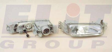 Купить Depo 216-1120R-LD-EM по низкой цене в Украине!