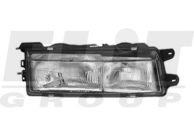Купить Depo 214-1112R-LD-E по низкой цене в Украине!