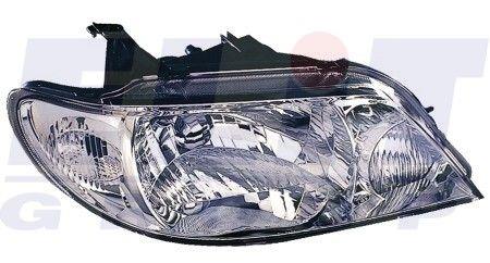 Купить Depo 216-1144R-LD-EM по низкой цене в Украине!