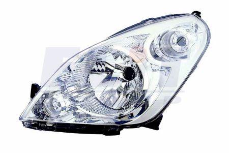 Купить Depo 218-1144LMLD-EM по низкой цене в Украине!
