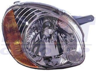 Купити Depo 221-1124R-LD-EM за низькою ціною в Україні!