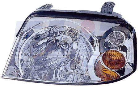 Купить Depo 221-1133L-LD-EM по низкой цене в Украине!