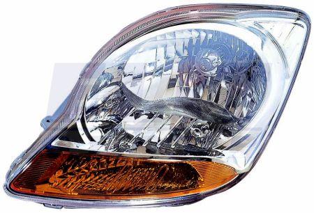 Купить Depo 222-1118L-LD-E по низкой цене в Украине!