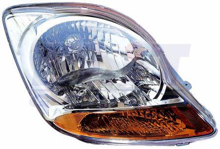 Купить Depo 222-1118R-LD-E по низкой цене в Украине!