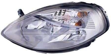 Купить Depo 666-1114L-LD-EM по низкой цене в Украине!