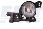 Фара противотуманная левая Depo 216-2036L-UQ