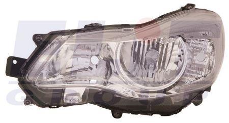 Купить Depo 220-1122L-LDEM1 по низкой цене в Украине!