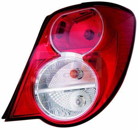 Купити Depo 235-1913R-LD-UE за низькою ціною в Україні!