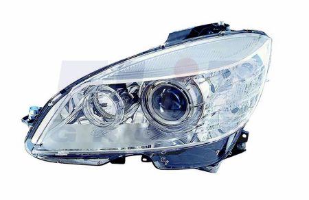 Купить Depo 440-1166LMLDHEM по низкой цене в Украине!