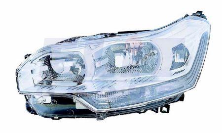 Купить Depo 552-1128L-LD-EM по низкой цене в Украине!
