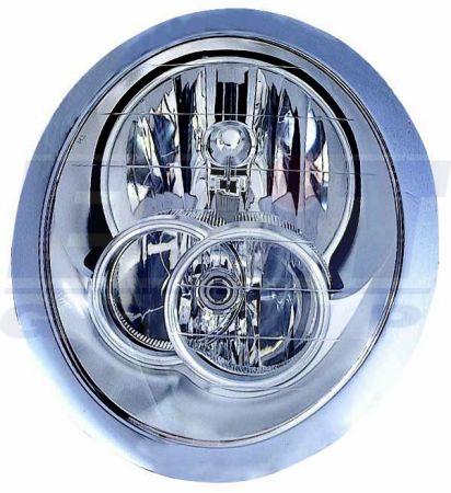 Купить Depo 882-1116R-LD-EM по низкой цене в Украине!