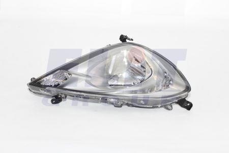 Фара основная правая Depo 217-1169R-LEMN1