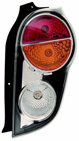 Купити Depo 235-1909R-LD-UE за низькою ціною в Україні!