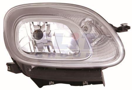 Купить Depo 661-1168RMLD-EM по низкой цене в Украине!