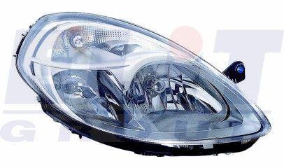 Купить Depo 666-1116R-LD-EM по низкой цене в Украине!