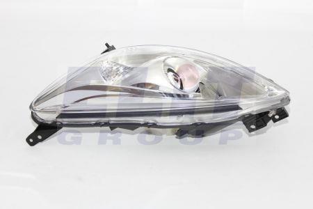 Купить Depo 216-1162L-LD-EM по низкой цене в Украине!