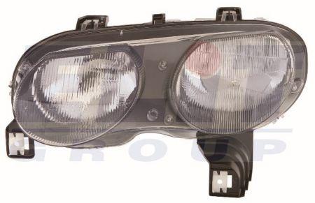Купити Depo 882-1122LMLDEM2 за низькою ціною в Україні!
