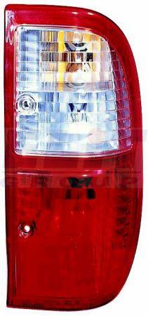 Фонарь задний правый Depo 231-1951R-AE