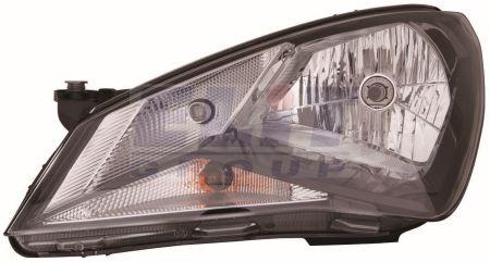 Купить Depo 445-1129L-LDEM2 по низкой цене в Украине!