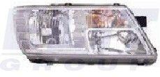 Купить Depo 661-1167R-LD-EM по низкой цене в Украине!