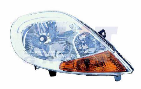 Купить Depo 551-1167R-LDEMY по низкой цене в Украине!