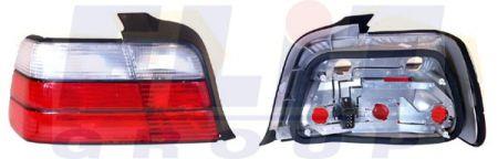 Купить Depo 444-1902L-UEVCR по низкой цене в Украине!