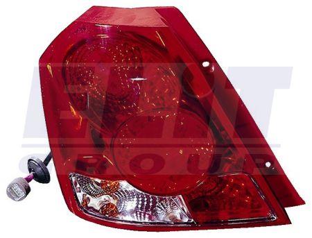 Купить Depo 222-1908L-LD-UE по низкой цене в Украине!