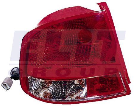 Купить Depo 222-1909L-LD-AE по низкой цене в Украине!