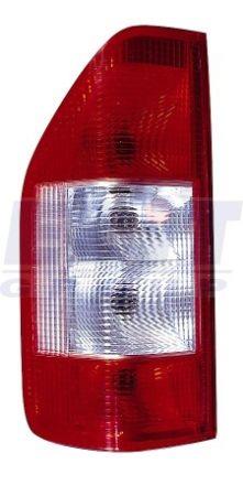 Фонарь задний левый Depo 440-1927L-UE