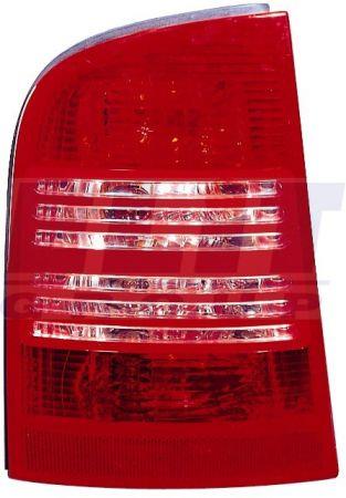 Купить Depo 665-1904L-LD-UE по низкой цене в Украине!