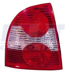 Фонарь задний левый Depo 441-1940L-UE