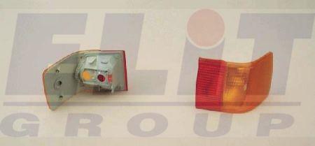 Фонарь задний внешний правый Depo 441-1902R-UE