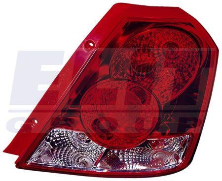 Купить Depo 222-1908R-LD-UE по низкой цене в Украине!